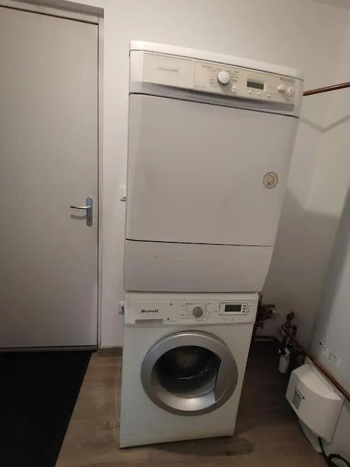 Feriehus O Loft - 3 Chambres Avec 3 Salles De Bains - Parking - Climatisation Albi
