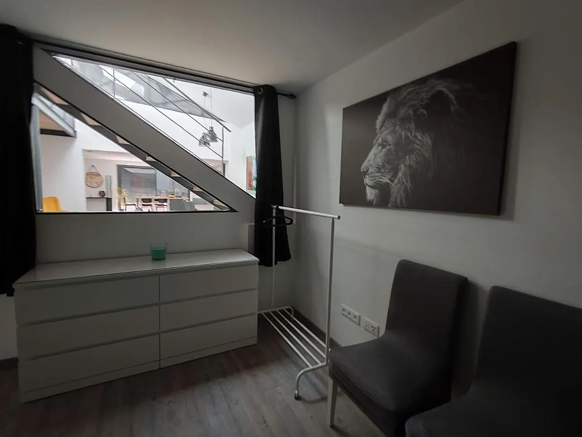 Feriehus O Loft - 3 Chambres Avec 3 Salles De Bains - Parking - Climatisation Albi