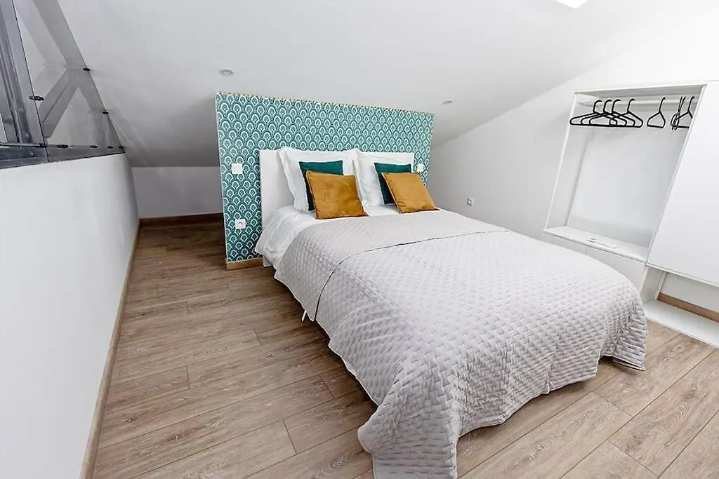 O Loft - 3 Chambres Avec 3 Salles De Bains - Parking - Climatisation Albi 0*,