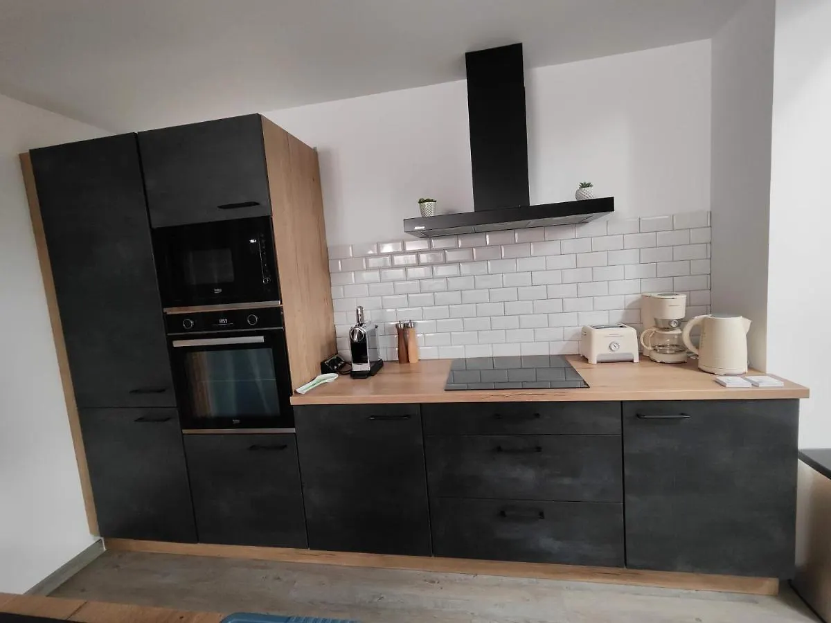 O Loft - 3 Chambres Avec 3 Salles De Bains - Parking - Climatisation Albi 0*,  Frankrig